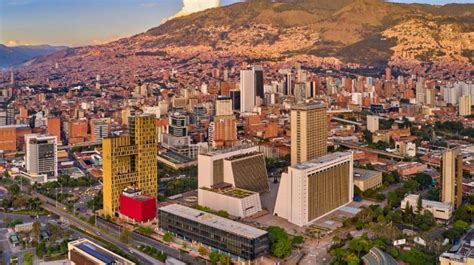 Medellín .